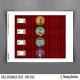 Muppets Birthday Bottle Labels or Napkin Rings